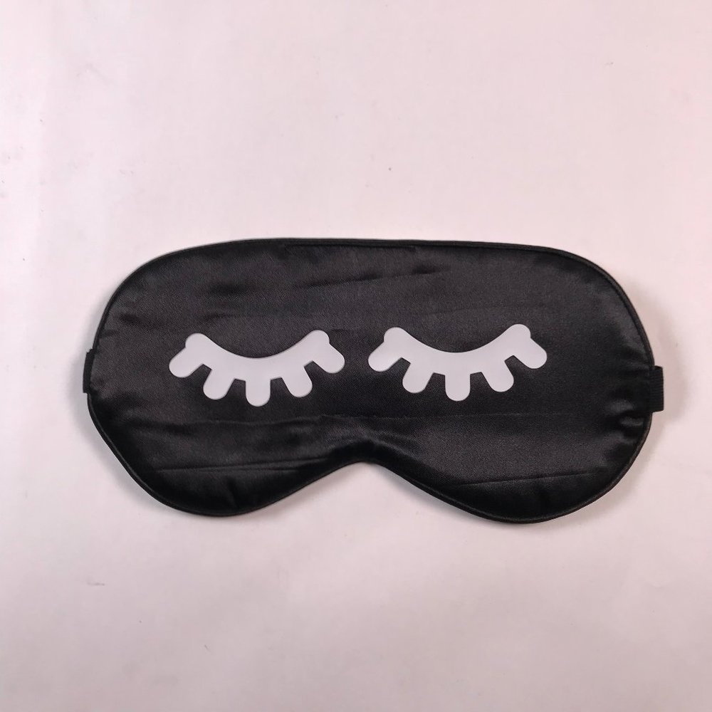 Lashes Sleep Mask